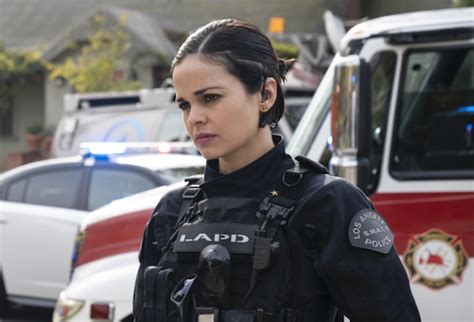 lina esco 2023|Lina Esco from S.W.A.T. joins Matt Damon and Ben Affleck in。